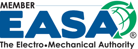 EASA, miembro de The Electro-Mechanical Authority